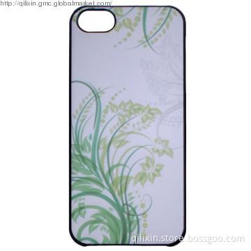 Funny Mobile Phone Case For  iPhone5 With PC Material